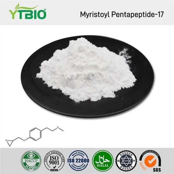 Pentapeptyd mirystoilowy-17