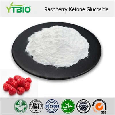 Glukozyd ketonu malinowego