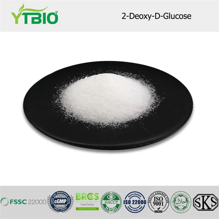 2- deoxy-D-glukoza