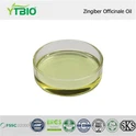 Olejek Zingiber Officinale
